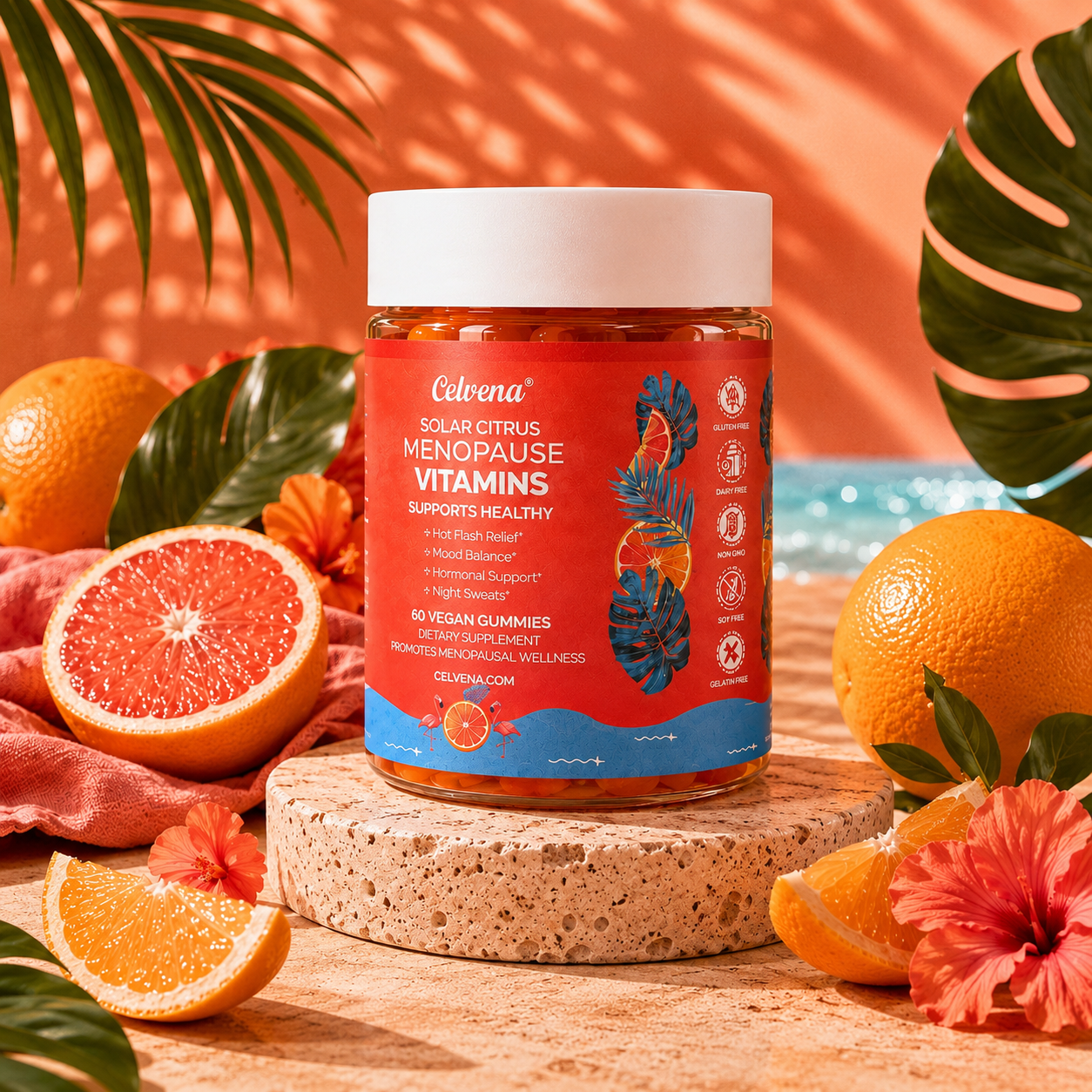 Celvena Wellness